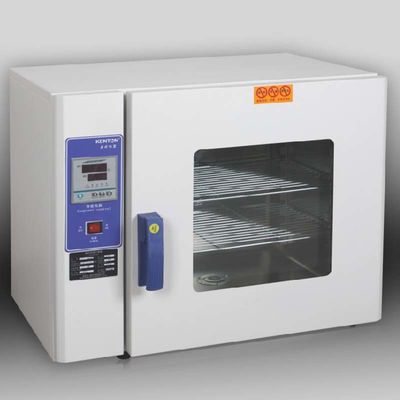 Horno de acero inoxidable de Oven Anti Corrosive Electrode Drying del secador del laboratorio