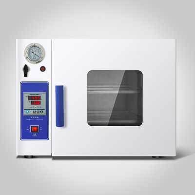 304 vacío de sequía de acero inoxidable Oven Heating de secado desecante de Oven Industrial 50L