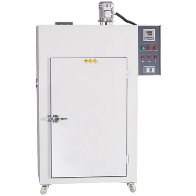 150C estufa de circulación más seca industrial comercial del aire caliente del horno 5kw