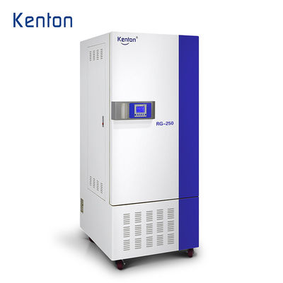 prueba de la humedad de la temperatura del laboratorio de 400L Constant Temperature And Humidity Chamber