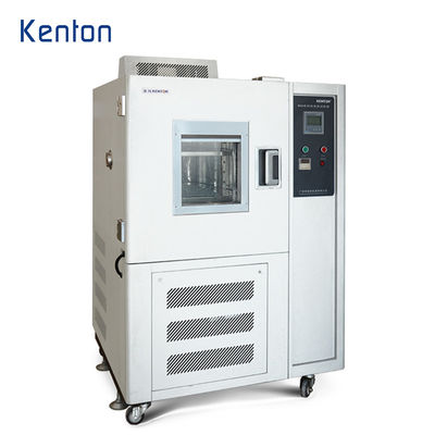 Cámaras programables Constant Humidity Test Chamber 150L de la prueba ambiental del LCD