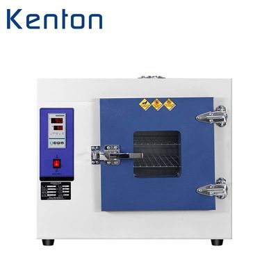 Horno de alta temperatura grande del aire caliente de Constant Temperature Industrial Drying Oven