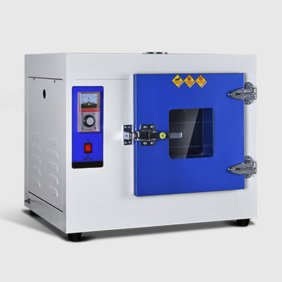 Horno de Oven Gravity Convection Industrial Drying del secador del laboratorio del esterilizador