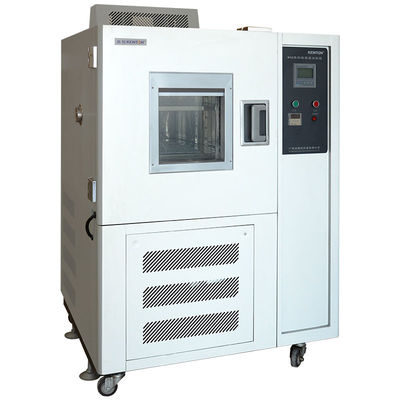 Probador alto-bajo de la cámara de la temperatura de la cámara 250L de Constant Temperature And Humidity Climatic