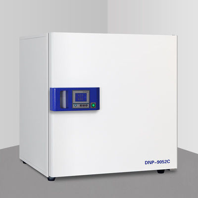 Cría microbiana 110V de Constant Temperature Incubator For Bacterial de la cámara del laboratorio
