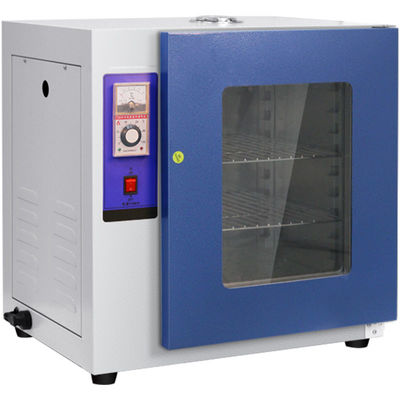 Equipo de laboratorio portátil de calefacción eléctrico de la incubadora de la incubadora científica