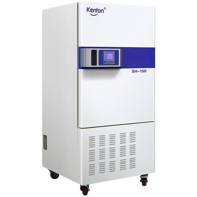 Incubadoras termostáticas automáticas de Constant Temperature Biological de la incubadora del laboratorio