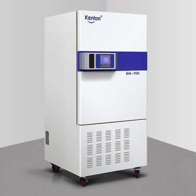 Incubadora biológica Constant Temperature Incubator 800L del laboratorio del ISO