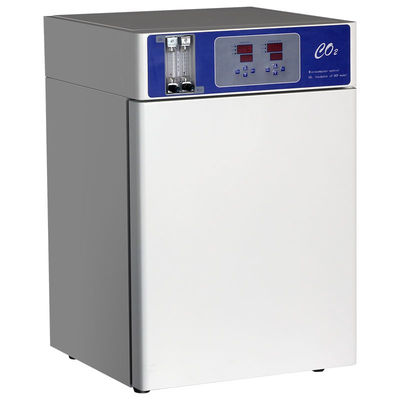 Dimensiones exteriores llevadas el derecho del monitor 30-95% del CO2 del indicador digital 810x890x1300m m