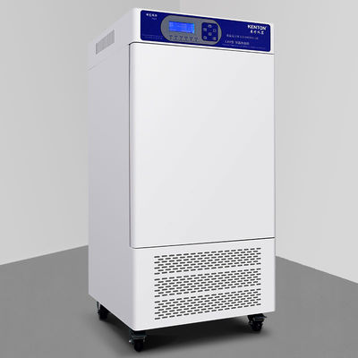 Cámara de la prueba de la humedad de la temperatura de la cámara 220V de la humedad de la temperatura del OEM