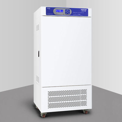 cámara climática de la prueba de estabilidad de la cámara 0-65C de la prueba 110V ambiental