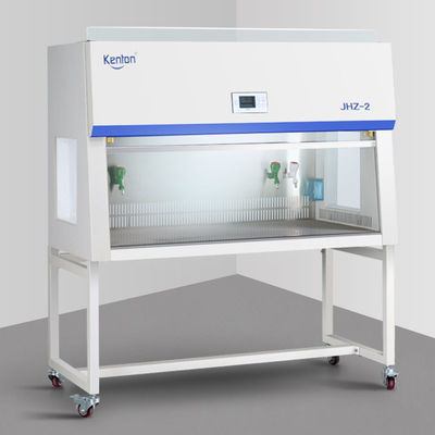 99,99% microbiología de la cría de Hood Vertical Horizontal For Tissue del gabinete del flujo de aire laminar de Hepa