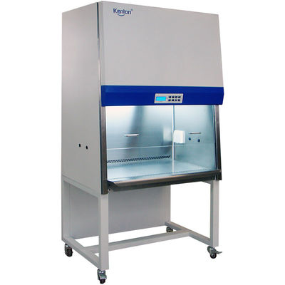 gabinete de la seguridad biológica de 110V 220V A2 en el CE de la microbiología certificado para médico