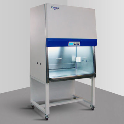 El gabinete de la seguridad biológica de la farmacia clasifica 2 el tipo gabinete de la seguridad biológica de B2 99,995% para el laboratorio de la microbiología