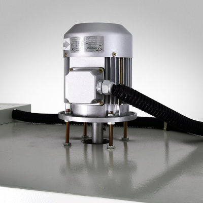 aire caliente comercial industrial Oven For Fish Drying del PID de la estufa 250C