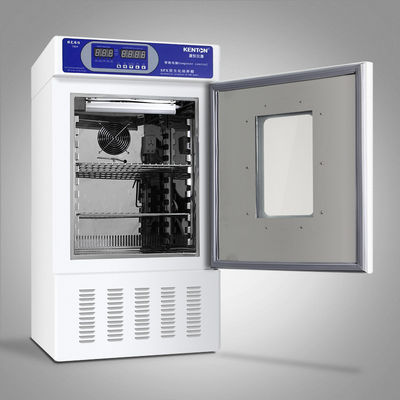 Incubadora biológica Constant Temperature Incubator 800L del laboratorio del ISO