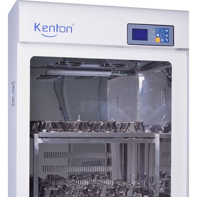 SUS304 Shaker Incubator Constant Temperature Incubator orbital para el laboratorio