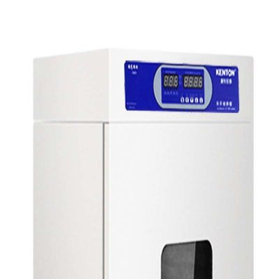 El ISO refrigeró la sacudida del laboratorio Shaker Incubator 0-65C de la incubadora