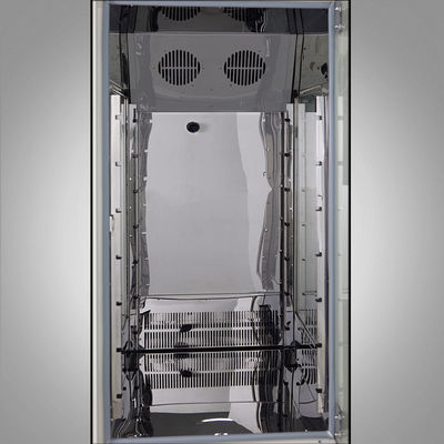 cámara de condicionamiento SUS304 Constant Temperature Test Chamber de la temperatura 220V