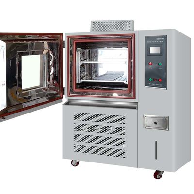 Cámara de la temperatura de las cámaras 150c de la prueba ambiental del laboratorio y de la prueba de la humedad