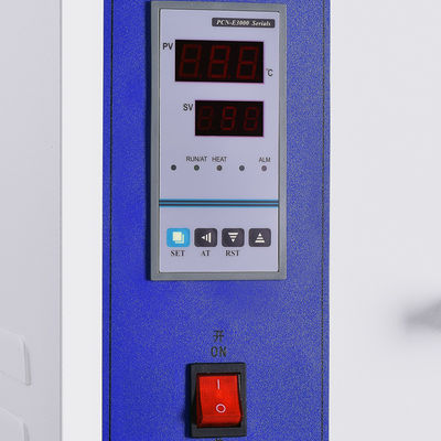 Horno de Oven Gravity Convection Industrial Drying del secador del laboratorio del esterilizador