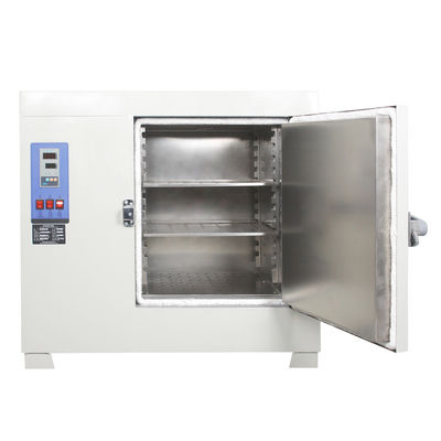 una estufa da alta temperatura interna más seca del horno SUS304 del laboratorio 600C