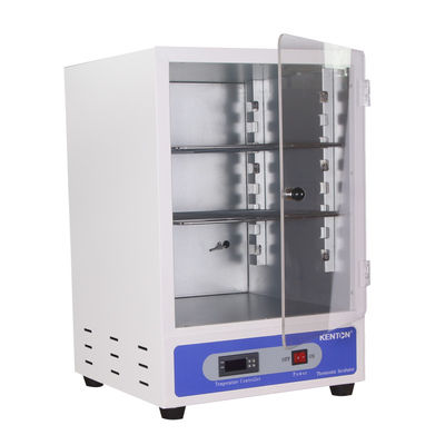 Incubadora portátil de la bioquímica de la base termostática agrícola de la incubadora 110V 220V