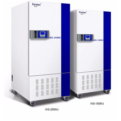 cámara programable de la temperatura de la cámara SUS304 de la humedad de la temperatura 65C