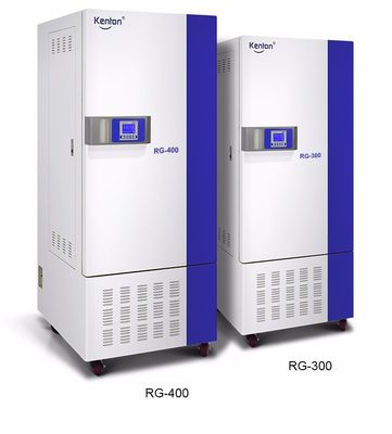 cámara de condicionamiento SUS304 Constant Temperature Test Chamber de la temperatura 220V