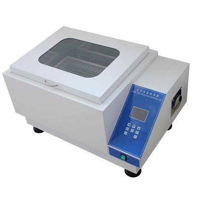 Laboratorio Shaker Incubator Dry Bath Cooling orbital e incubadora de sacudida terma de calefacción