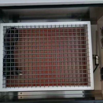 Laboratorio Shaker Incubator Dry Bath Cooling orbital e incubadora de sacudida terma de calefacción
