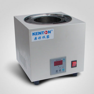 Circulación de calefacción eléctrica del termóstato de la función del baño de agua multi del laboratorio
