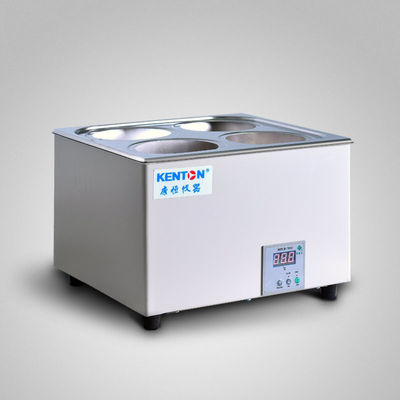 Circulación de calefacción eléctrica del termóstato de la función del baño de agua multi del laboratorio