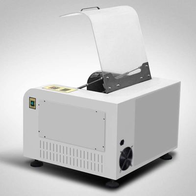 Coctelera microbiológica SUS304 de la incubadora de Shaker Cell Culture Biochemical Heated de la incubadora