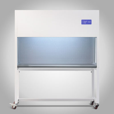 Flujo laminar horizontal laminar del gabinete 220v del flujo de aire del laboratorio Class100