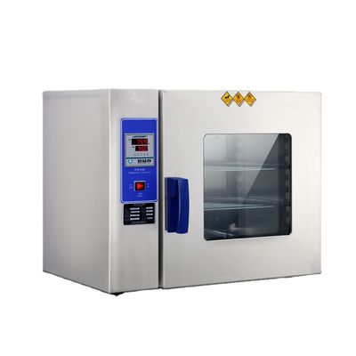 Esterilización Oven Constant Temperature de secado industrial del laboratorio