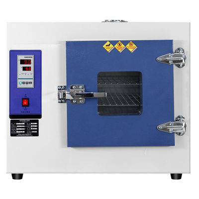 estufa del PWB de Oven Force Air Circulating del secador del laboratorio 300C