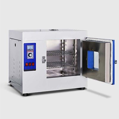estufa del PWB de Oven Force Air Circulating del secador del laboratorio 300C