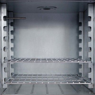 estufa del PWB de Oven Force Air Circulating del secador del laboratorio 300C