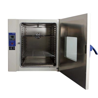 Horno ultravioleta del desinfectante del aire caliente de Oven Drying 50Hz de la calefacción médica del hospital