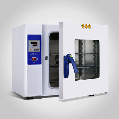 estufa del PWB de Oven Force Air Circulating del secador del laboratorio 300C