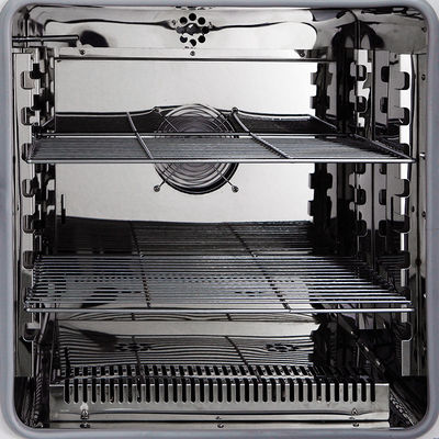 Estufa de la circulación del aire caliente de Constant Temperature Laboratory Dryer Oven 250C