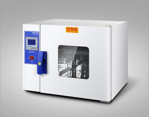 Estufa de la circulación del aire caliente de Constant Temperature Laboratory Dryer Oven 250C