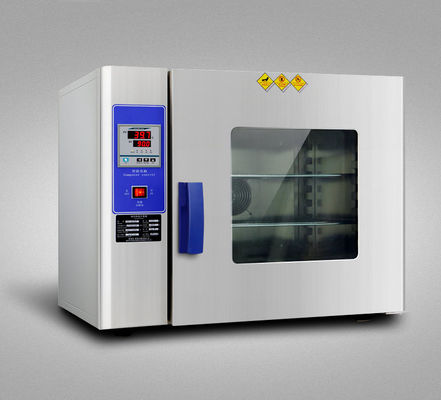 Horno de acero inoxidable de Oven Anti Corrosive Electrode Drying del secador del laboratorio