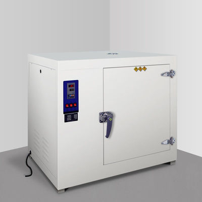Envejecimiento industrial de la temperatura alta del aire caliente de Oven Precise Forced Professional Circulation del secado al vacío del laboratorio