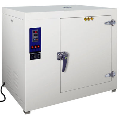 máquina de aire forzado de Oven High Temperature Industrial Dryer del soplo de aire 600C