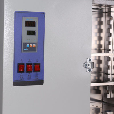Mini Drying Oven For Laboratory modificado para requisitos particulares OEM 110/220V 1-4KW