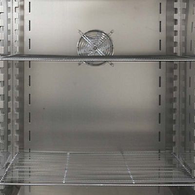 Esterilización Oven Constant Temperature de secado industrial del laboratorio