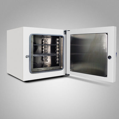 Pequeño horno más seco 20L-230L del laboratorio con la bandeja 110/220V