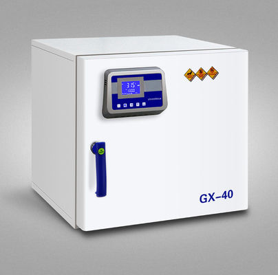 ráfaga de calefacción eléctrica experimental Constant Temperature Drying Oven de Oven High Temperature Hot Air del secador del laboratorio 70L